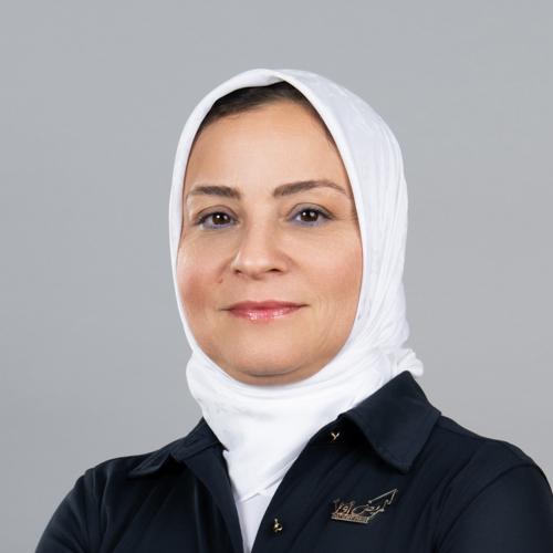 د. مي عماد الدين عبد الحميد البسيوني